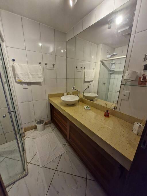 Flat Em Pipa - Brisas Do Amor Praia de Pipa ภายนอก รูปภาพ