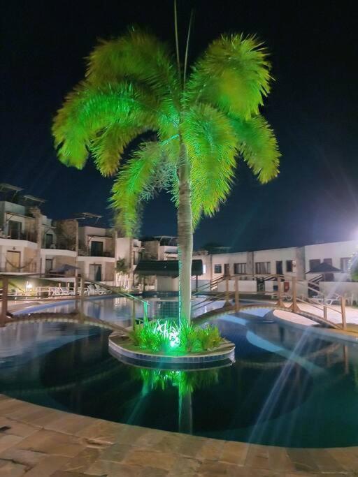Flat Em Pipa - Brisas Do Amor Praia de Pipa ภายนอก รูปภาพ