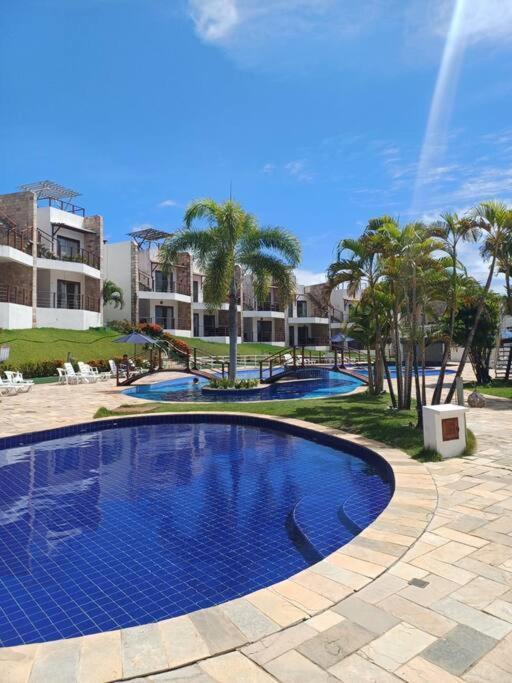 Flat Em Pipa - Brisas Do Amor Praia de Pipa ภายนอก รูปภาพ
