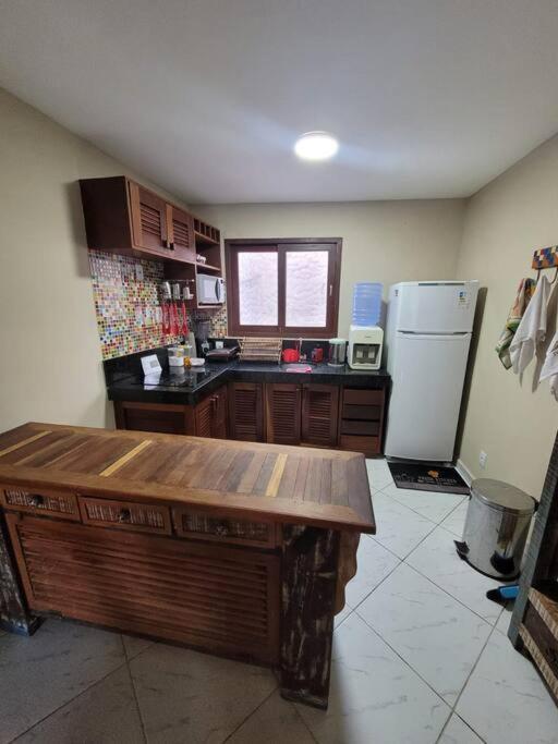 Flat Em Pipa - Brisas Do Amor Praia de Pipa ภายนอก รูปภาพ