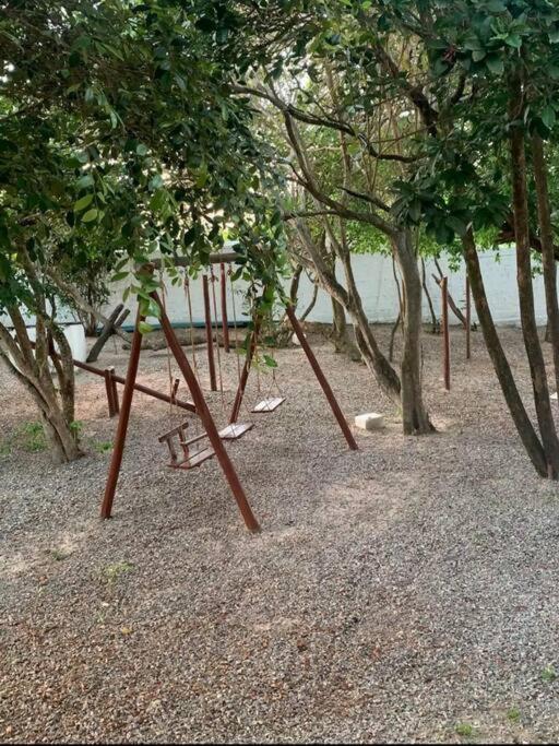 Flat Em Pipa - Brisas Do Amor Praia de Pipa ภายนอก รูปภาพ