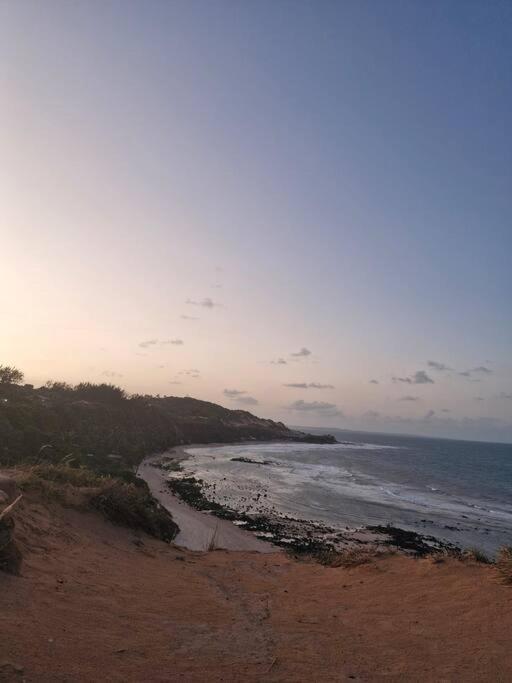 Flat Em Pipa - Brisas Do Amor Praia de Pipa ภายนอก รูปภาพ