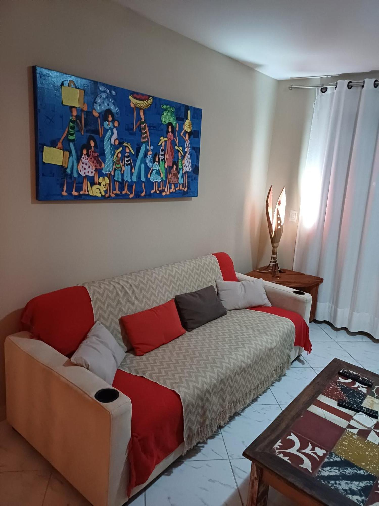Flat Em Pipa - Brisas Do Amor Praia de Pipa ภายนอก รูปภาพ