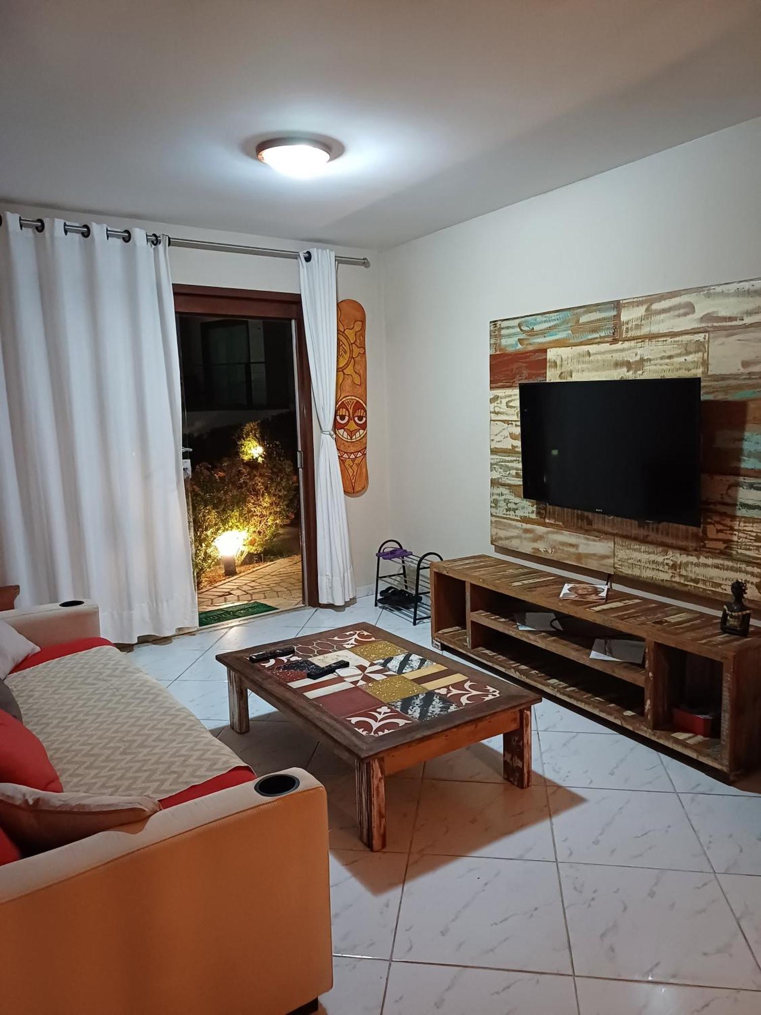 Flat Em Pipa - Brisas Do Amor Praia de Pipa ภายนอก รูปภาพ