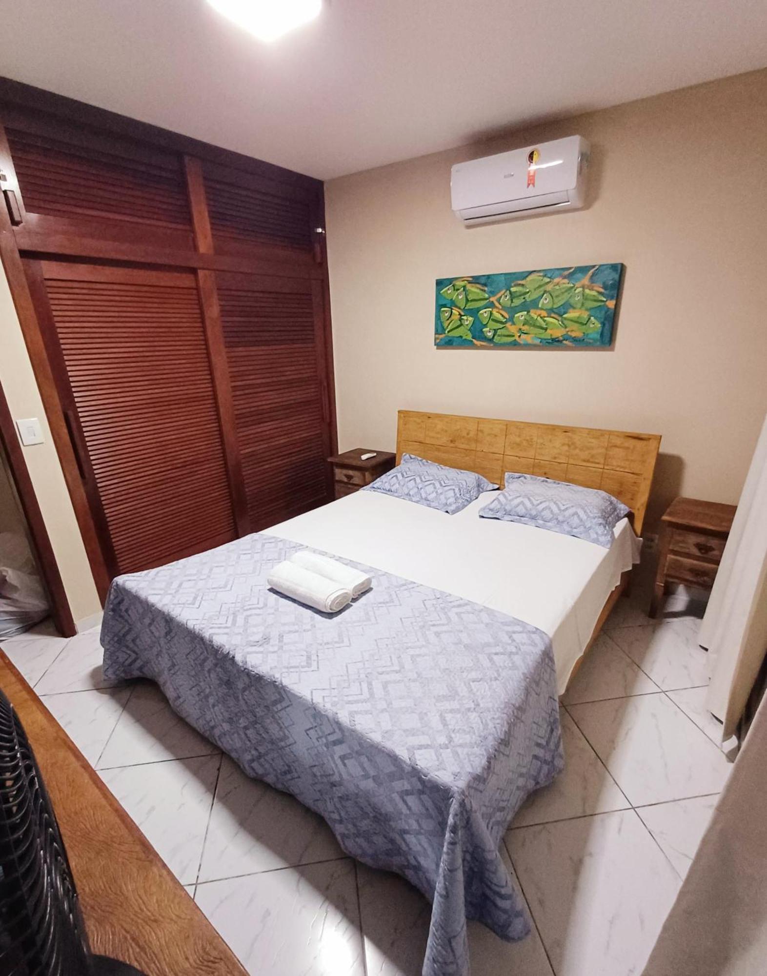 Flat Em Pipa - Brisas Do Amor Praia de Pipa ภายนอก รูปภาพ