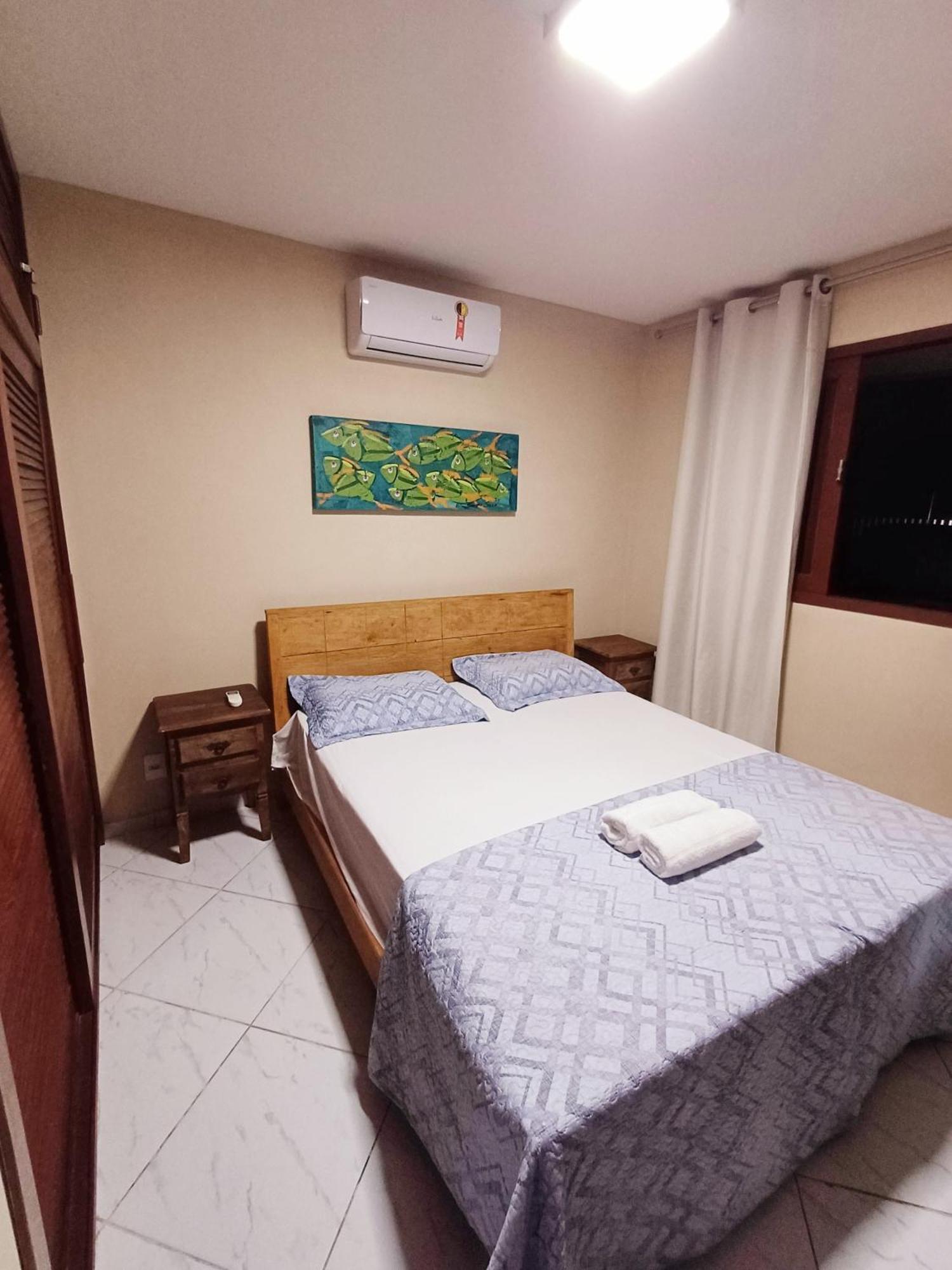 Flat Em Pipa - Brisas Do Amor Praia de Pipa ภายนอก รูปภาพ